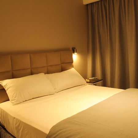 In House Ba - Le Coq Aparthotel Buenos Aires Buitenkant foto